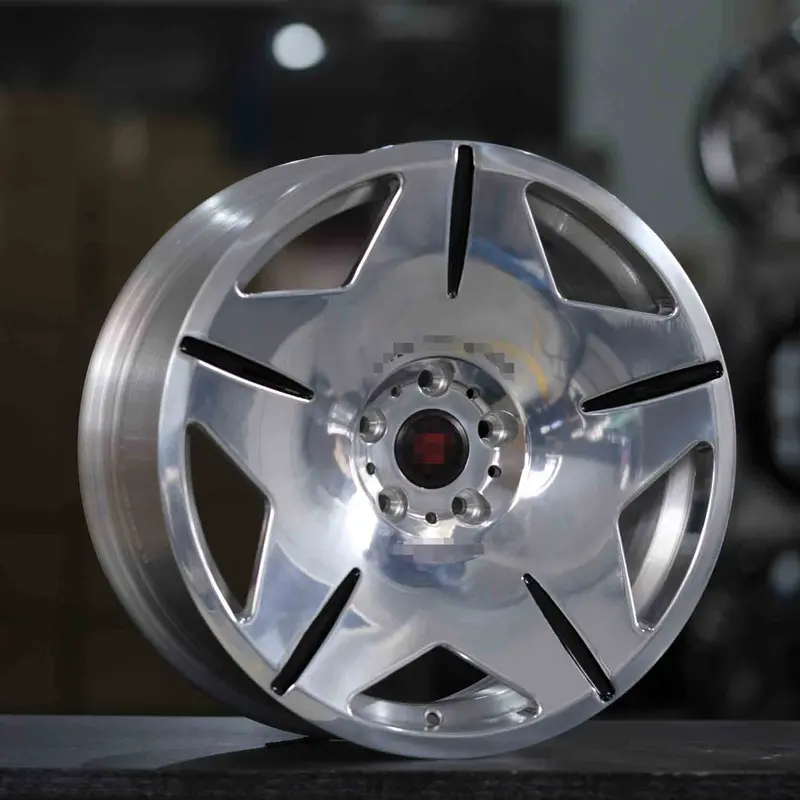 Forged Wheels Monoblock For All Models A30 1