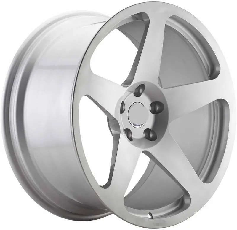 Forged Wheels Monoblock For All Models A300 1