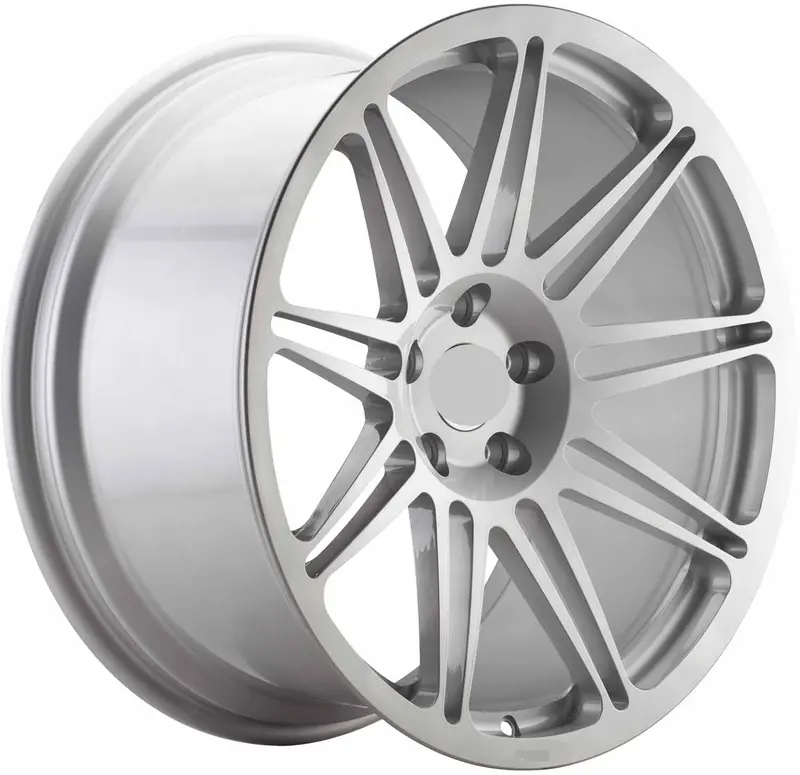 Forged Wheels Monoblock For All Models A302 1