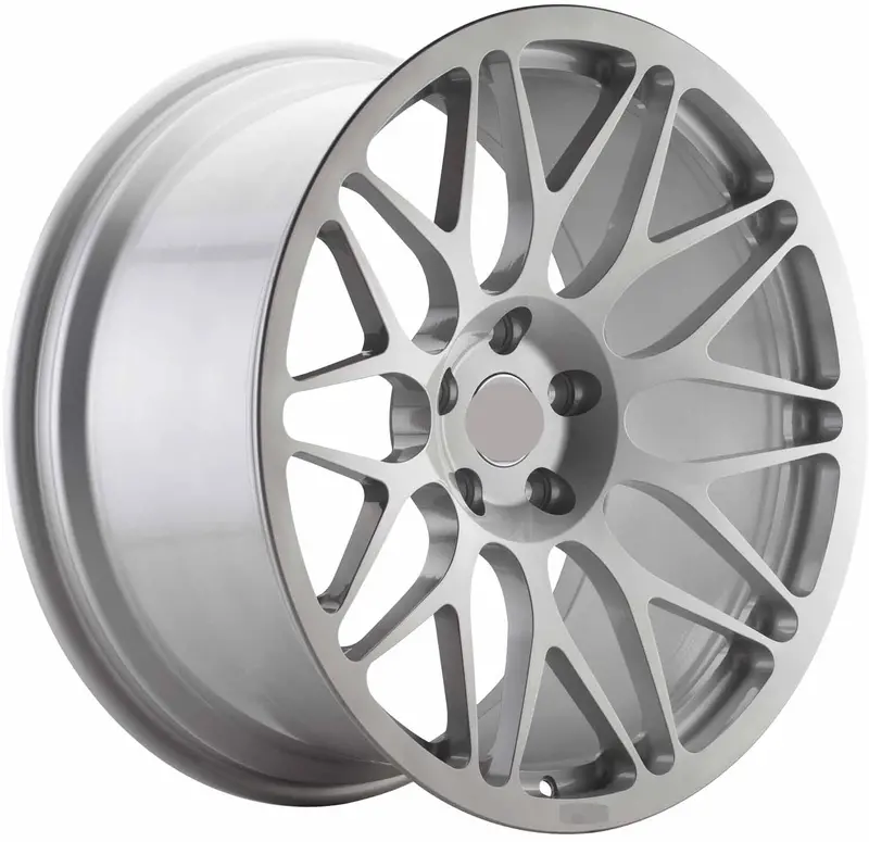 Forged Wheels Monoblock For All Models A303 1