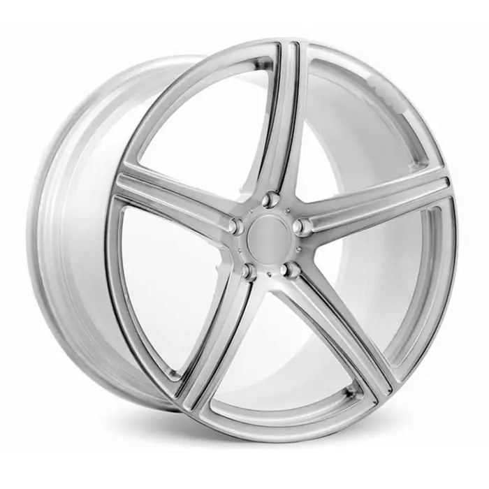 Forged Wheels Monoblock For All Models A304 1