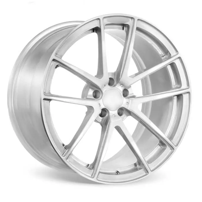 Forged Wheels Monoblock For All Models A305 1