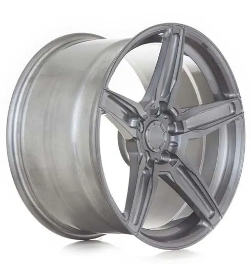 Forged Wheels Monoblock For All Models A306 1