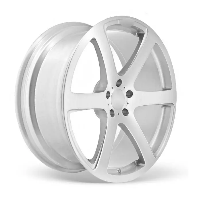Forged Wheels Monoblock For All Models A307 1