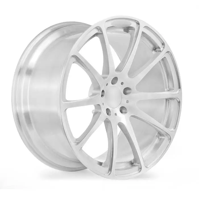 Forged Wheels Monoblock For All Models A309 1