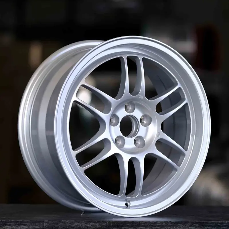 Forged Wheels Monoblock For All Models A31 1