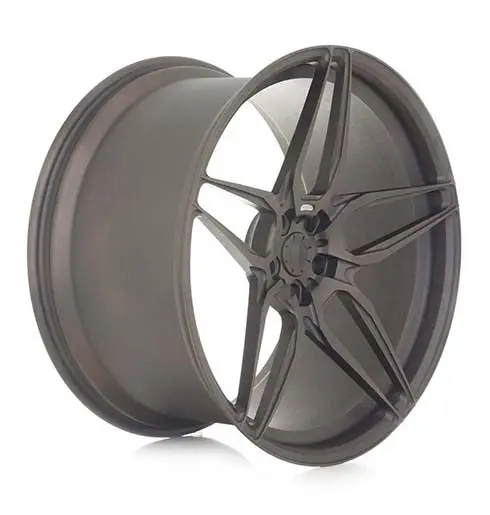 Forged Wheels Monoblock For All Models A310 1
