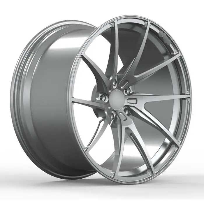 Forged Wheels Monoblock For All Models A311 1
