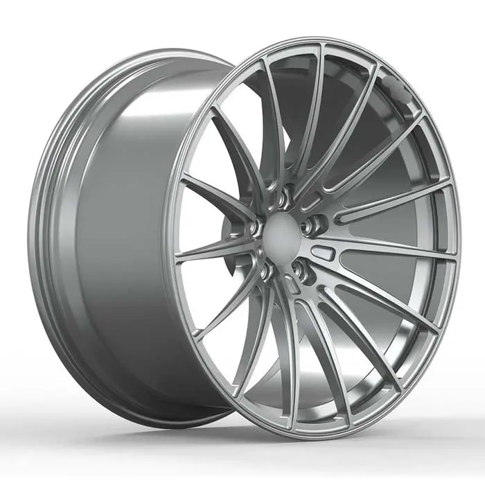 Forged Wheels Monoblock For All Models A312 1