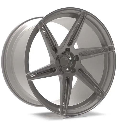 Forged Wheels Monoblock For All Models A314 1