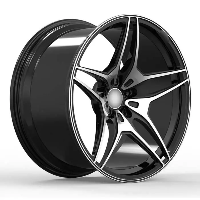 Forged Wheels Monoblock For All Models A315 1