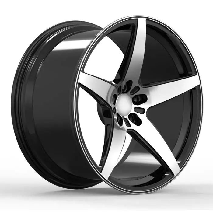 Forged Wheels Monoblock For All Models A316 1