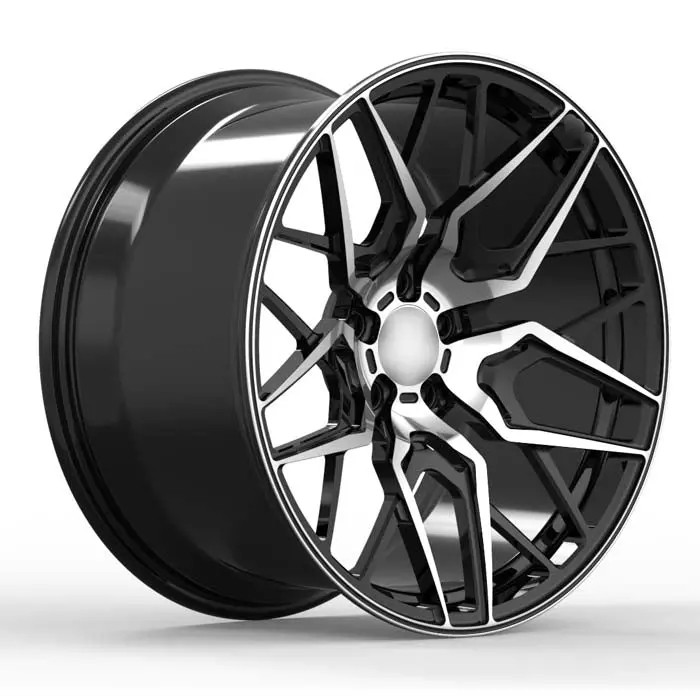 Forged Wheels Monoblock For All Models A318 1