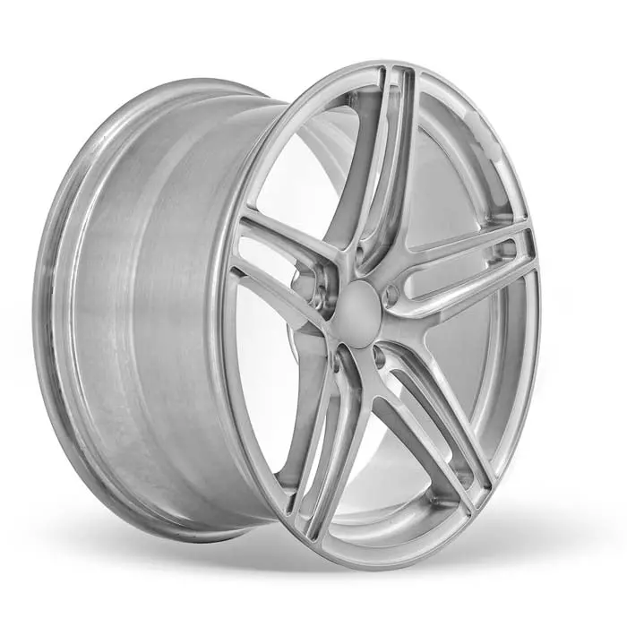 Forged Wheels Monoblock For All Models A319 1
