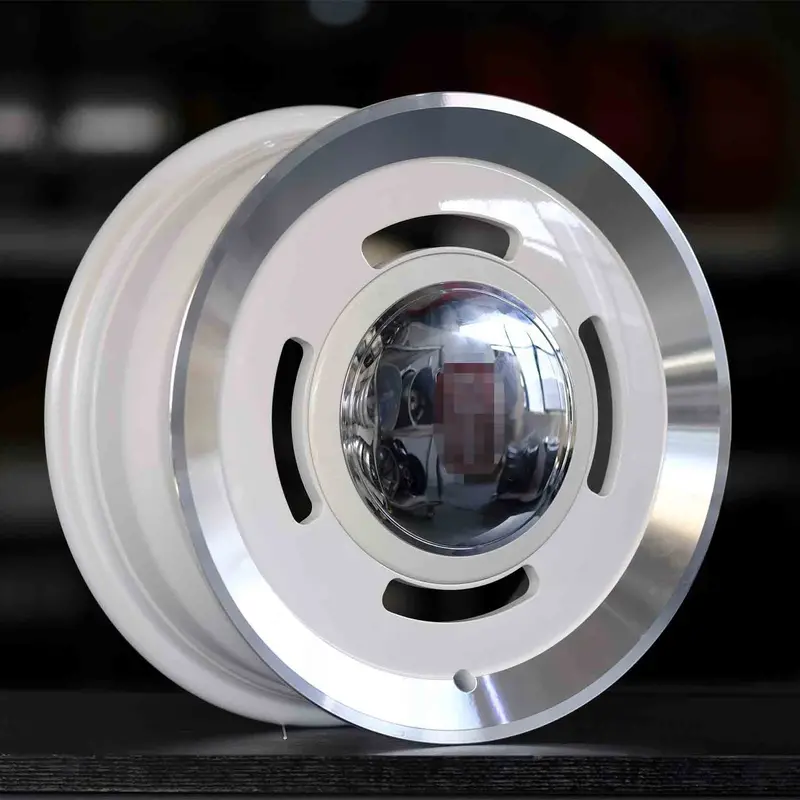Forged Wheels Monoblock For All Models A32 1