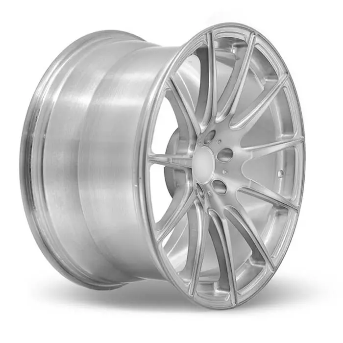 Forged Wheels Monoblock For All Models A320 1