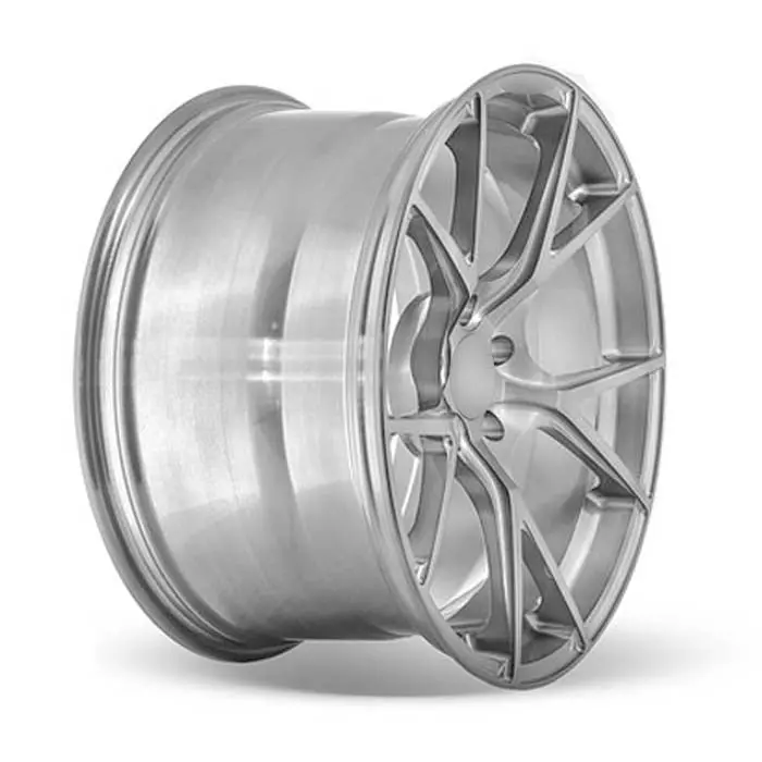 Forged Wheels Monoblock For All Models A321 1