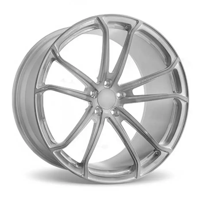 Forged Wheels Monoblock For All Models A322 1