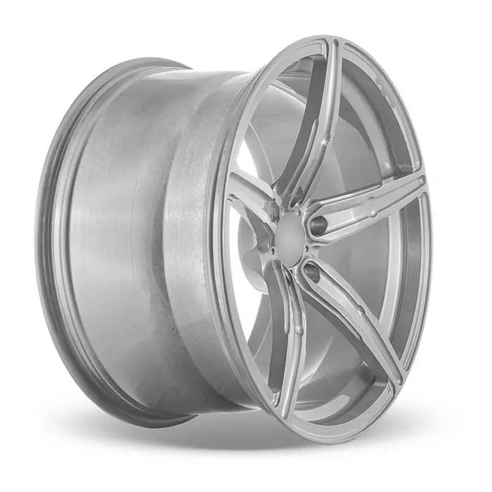 Forged Wheels Monoblock For All Models A323 1