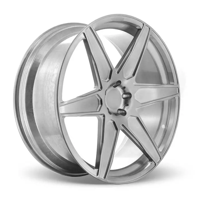 Forged Wheels Monoblock For All Models A324 1