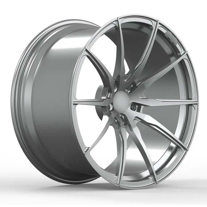 Forged Wheels Monoblock For All Models A325 1