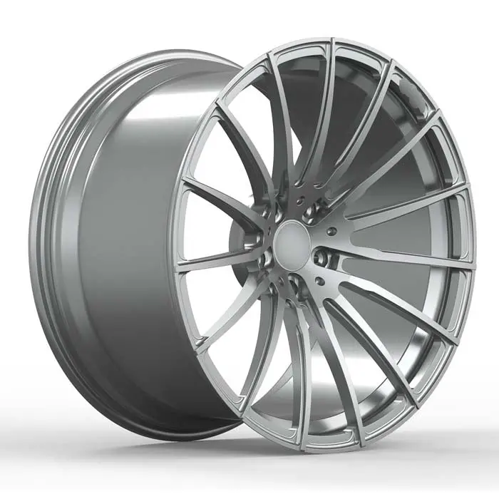 Forged Wheels Monoblock For All Models A326 1