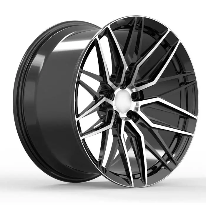 Forged Wheels Monoblock For All Models A327 1