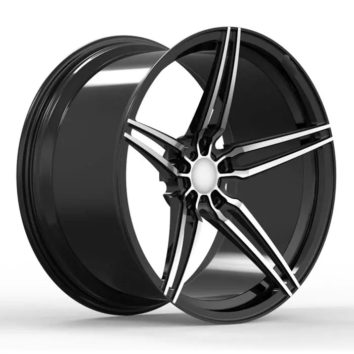 Forged Wheels Monoblock For All Models A328 1