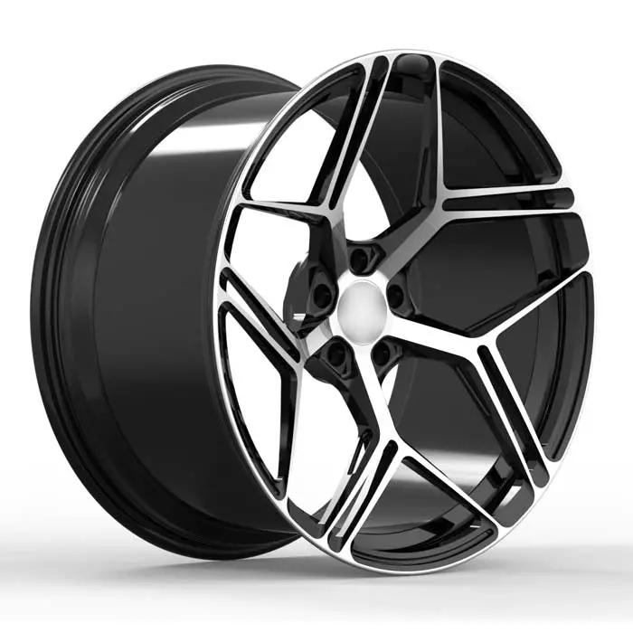 Forged Wheels Monoblock For All Models A329 1