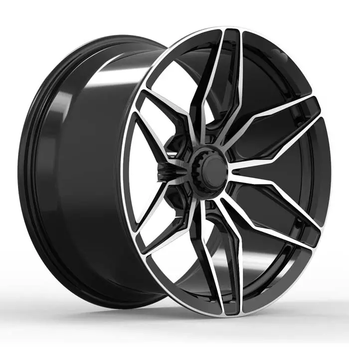 Forged Wheels Monoblock For All Models A330 1