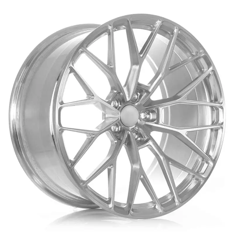 Forged Wheels Monoblock For All Models A332 1
