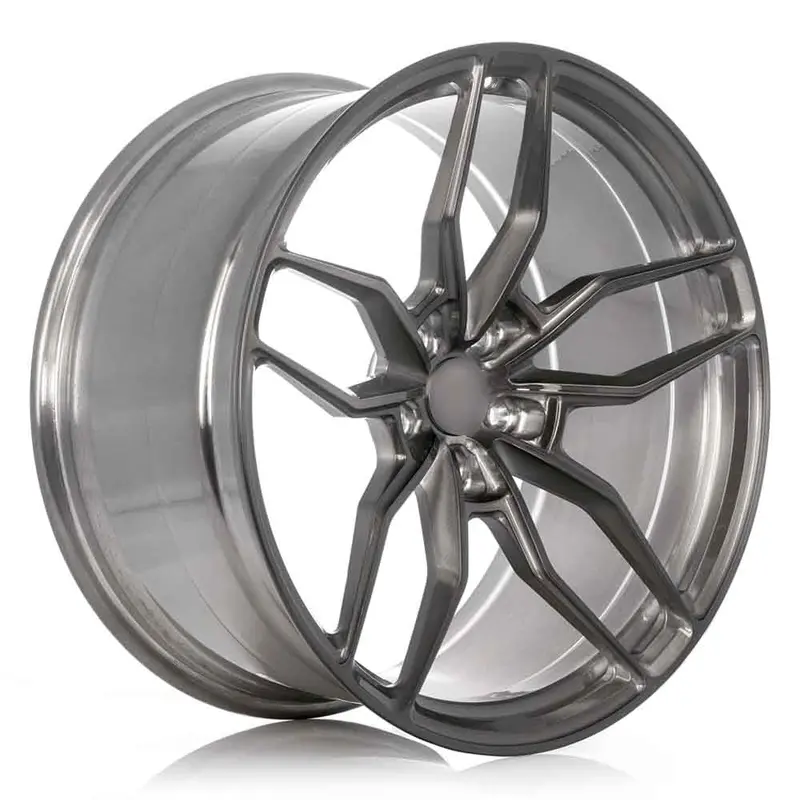 Forged Wheels Monoblock For All Models A333 1
