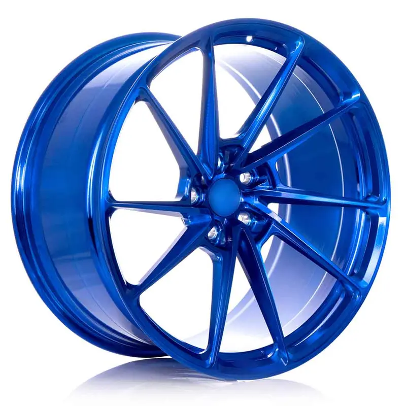 Forged Wheels Monoblock For All Models A335 1