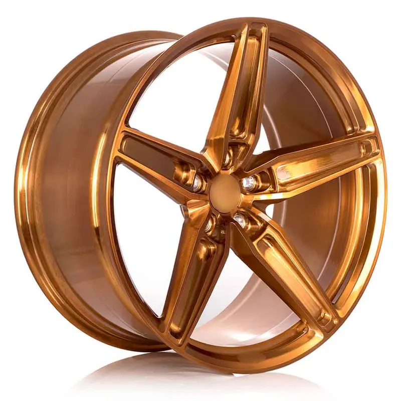 Forged Wheels Monoblock For All Models A337 1