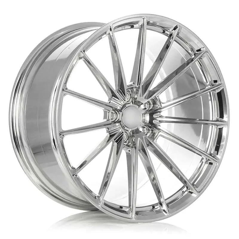 Forged Wheels Monoblock For All Models A339 1