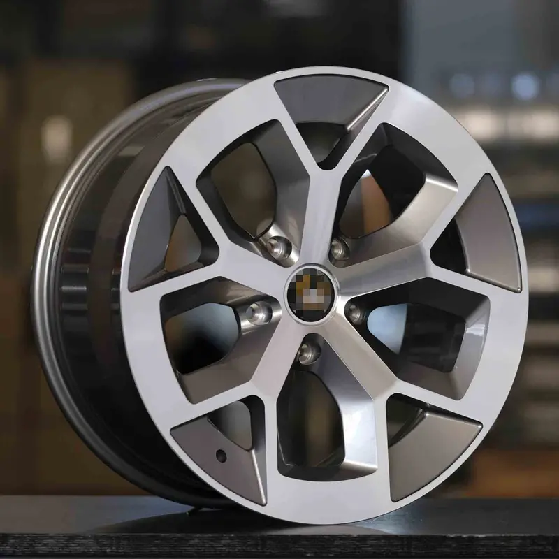 Forged Wheels Monoblock For All Models A34 1