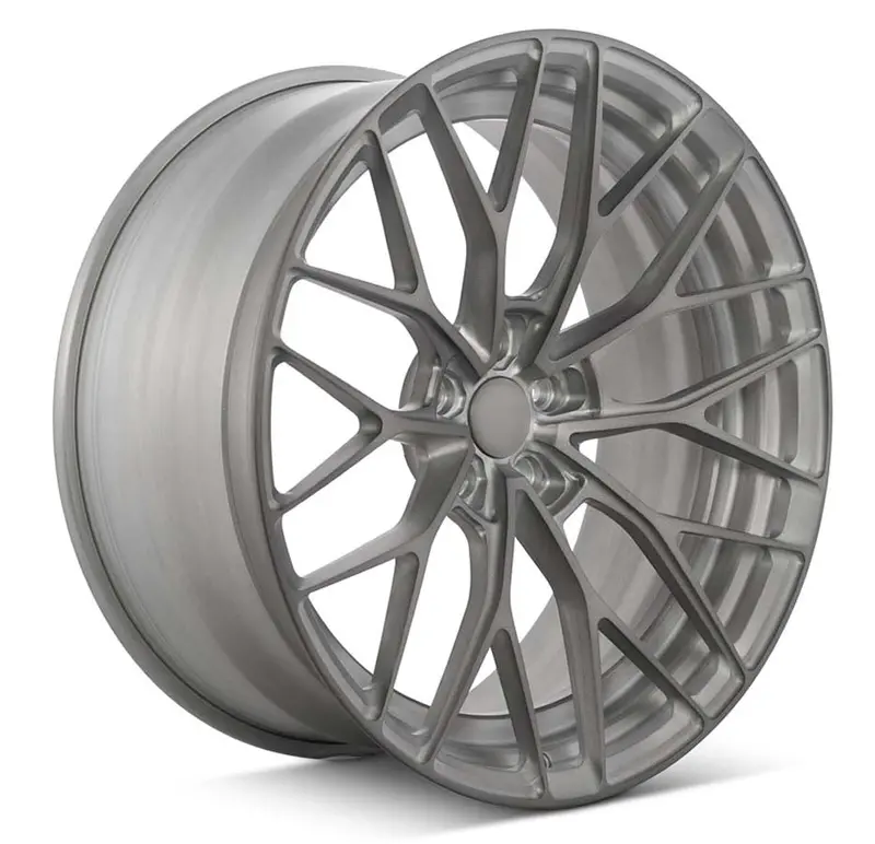 Forged Wheels Monoblock For All Models A340 1