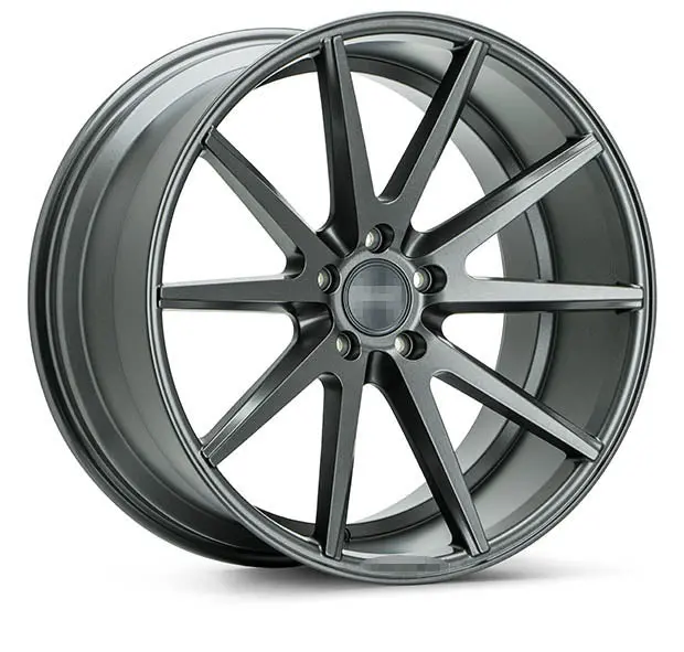Forged Wheels Monoblock For All Models A38 1