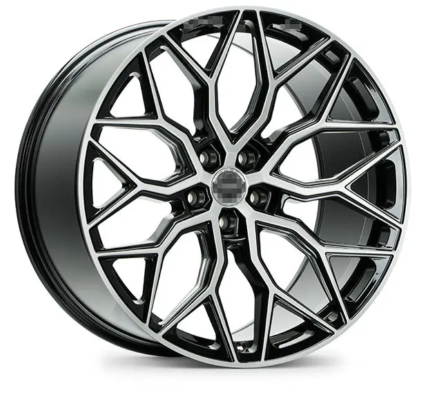 Forged Wheels Monoblock For All Models A39 1