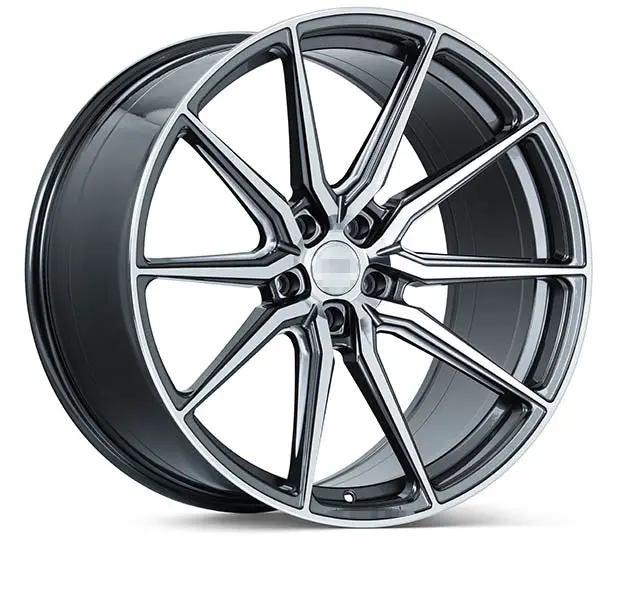 Forged Wheels Monoblock For All Models A40 1