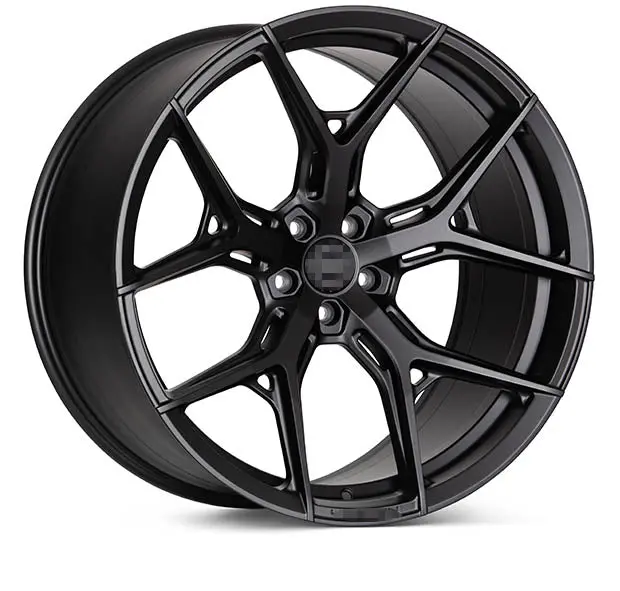 Forged Wheels Monoblock For All Models A42 1