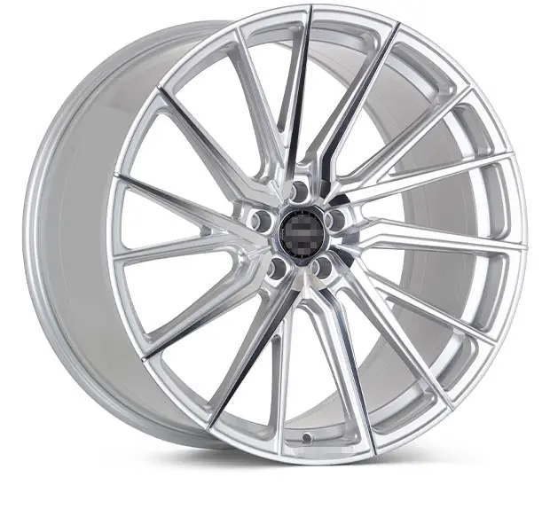 Forged Wheels Monoblock For All Models A43 1