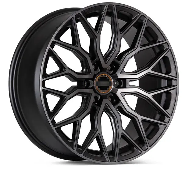 Forged Wheels Monoblock For All Models A44 1