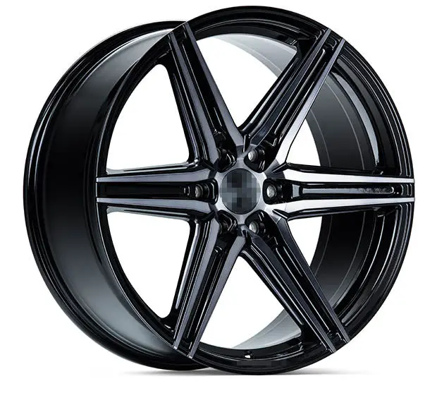 Forged Wheels Monoblock For All Models A45 1