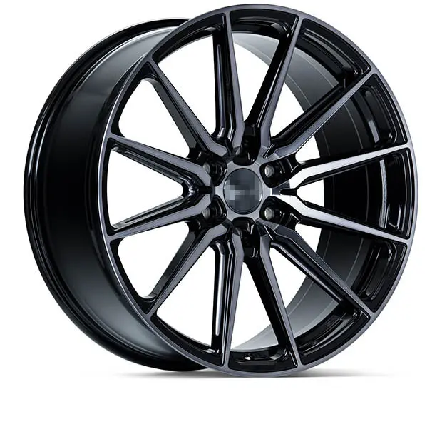 Forged Wheels Monoblock For All Models A46 1