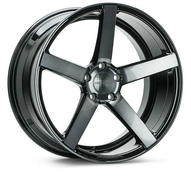 Forged Wheels Monoblock For All Models A47 1