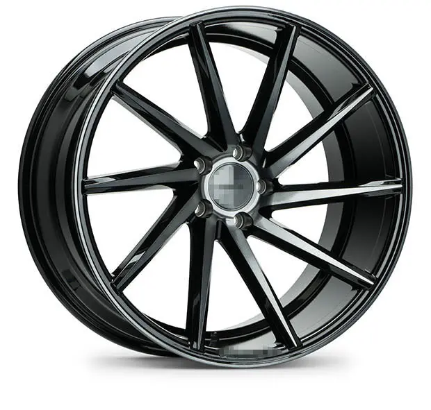 Forged Wheels Monoblock For All Models A49 1