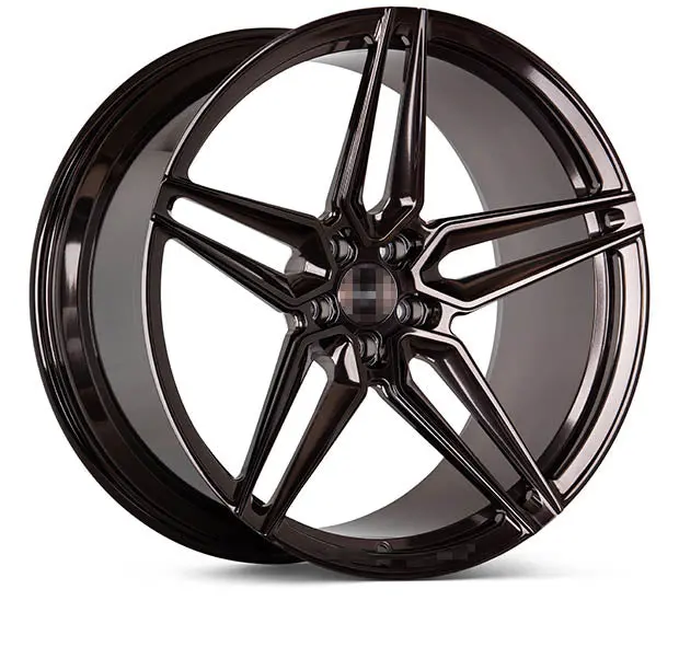 Forged Wheels Monoblock For All Models A50 1
