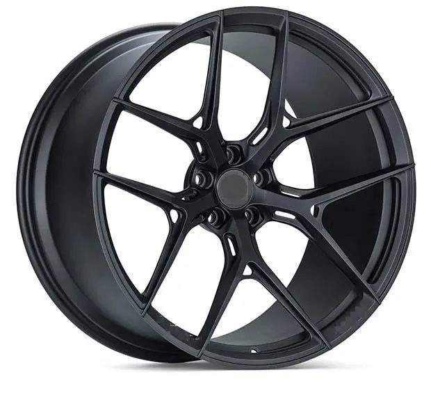 Forged Wheels Monoblock For All Models A56 1