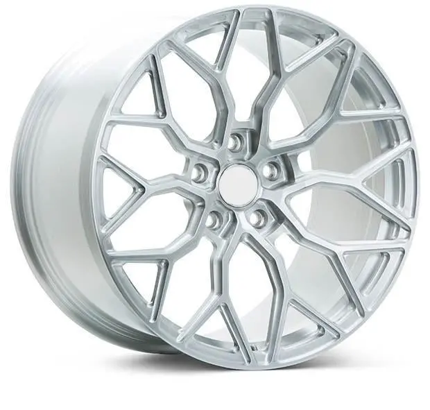 Forged Wheels Monoblock For All Models A62 1